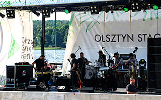 Dobra polska muzyka, ekologia i zdrowy tryb życia. Green Festiwalowi towarzyszą imprezy Olsztyńskiego Lata Artystycznego